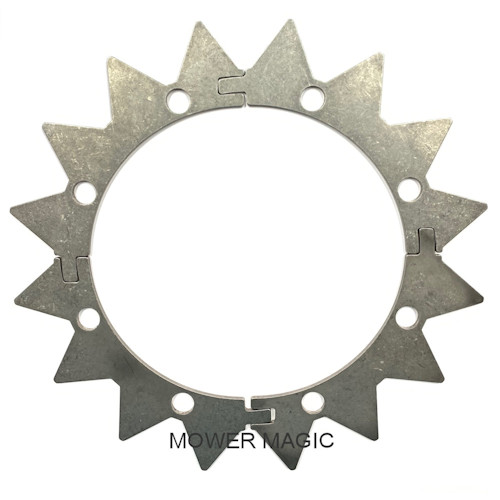 Ambogio Wheel Spike 4.0    042Z21900A