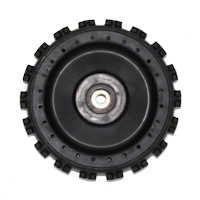 Ambrogio Low Profile Wheel for L60 (Single)