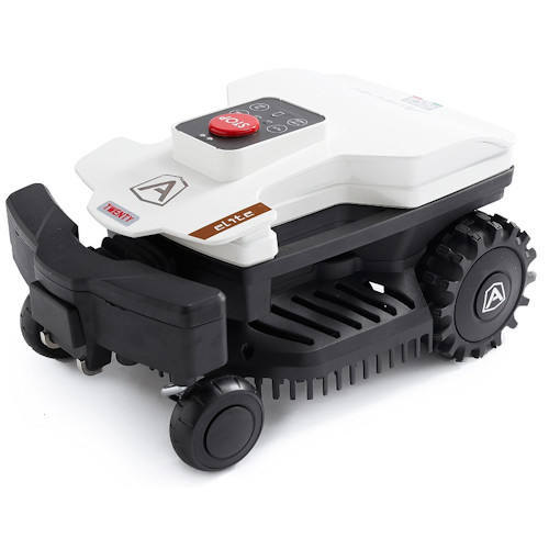 Ambrogio Twenty Deluxe Robotic Lawnmower - up to 700m