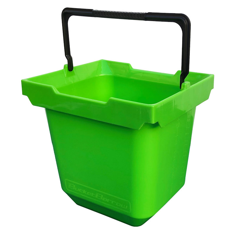 BucketBarrow Urban88 Bucket 15L