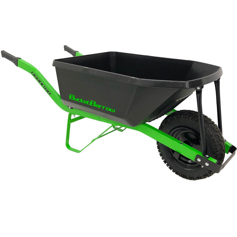 BucketBarrow Urban88 Wheelbarrow