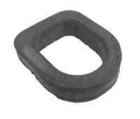 Cover-base seal ring