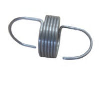 Front Wheel stopper spring