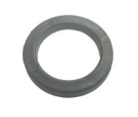 Gear shaft spacer