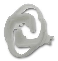 Robomow Wheel lock INJ6160A