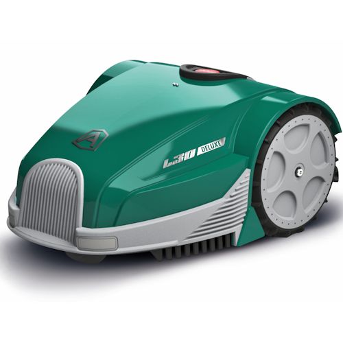 Ambrogio L30B Robotic Lawnmower - Up To 600m