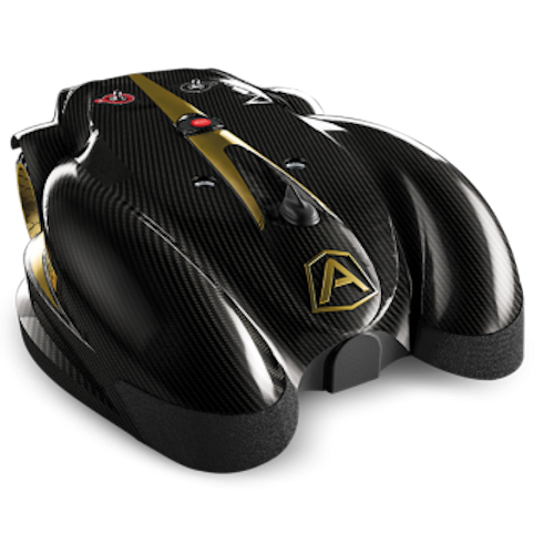 Ambrogio L400i B PRO Line  Robotic Lawnmower - Up To 10,000 Sqm