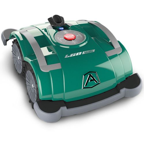 Ambrogio L60 Elite Robotic Lawnmower - Up To 200m