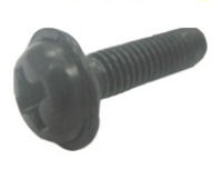 Bumper shaft screw M3x12