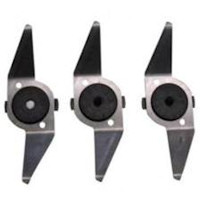 3 Low Cutting Blades for RL models 