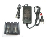 External Charger for Power Pack for RL models (EUR) 