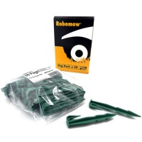 Robomow Pack of 50 pegs (Long) MRK0012A