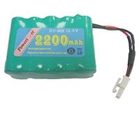 Robomow Battery pack for Perimeter Switch (MRK5002C) MRK5006A