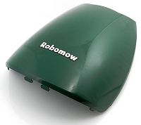 Robomow RC Cover assy (Green) 