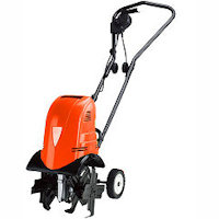 Sherpa Electric Tiller Cultivator (Discontinued)