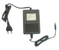 230VAC indoor power supply - UK (was PWS0002B)