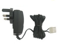 300mA (34V) Power Supply (UK) for Perimeter Switch 