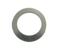 Spacer for Drive Wheel - D18*D12*0.5 DIN 988