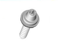 Screw for RL motors