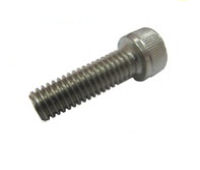 Screw M6x20 DIN 912 A2 (for charging contacts RL side)