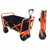 Sherpa Folding Cart (Discontinued)