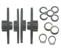 Gear Wheels replacement kit