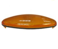 Operation lamp cover + seal