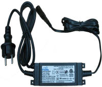 Switching Outdoor Power Supply 1.5A \n(110-230VAC) PWS0012B