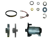 Timing Belt Kit