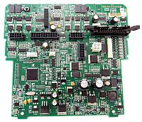 Robomow Main Board S models (Exclude 2013) SPP6008A 