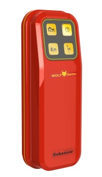 Robomow Power Box 2A Red SPP7010W