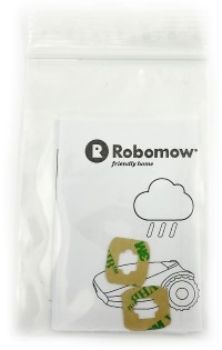 Robomow Retrofit kit for RC Rain Sensors SPP7015A