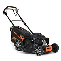 Sherpa Premium Petrol Lawnmower 4-in-1 Honda  / 53cm / 160cc  ST53H