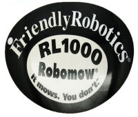 RL1000 Sticker