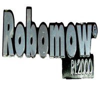 RL2000 Sticker