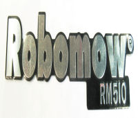 Robomow RM510 sticker