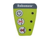 Robomow Perimeter Switch Sticker STC5009B 150518
