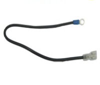 (-) spring battery cable