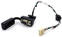 Robomow RS232 Communication extension cable (2013) WSB6016C