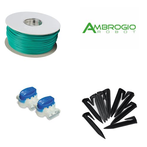 Ambrogio Installation Kit - XL-Large 