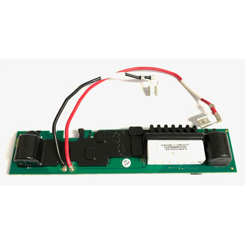 Robomow RC Front board PCB year 2014 - 2017