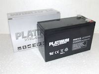 Spare Battery for Sherpa Sprayer PAGM7.5-12