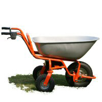 Sherpa Power Barrow