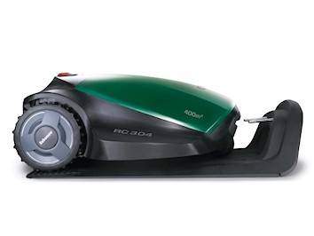 ROBOMOW RC304u Robotic Lawnmower