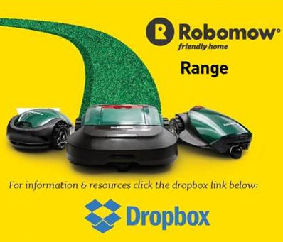 Robomow Media