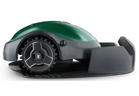 Robomow RX12u Automatic Robotic Lawnmower