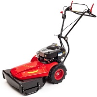 OUT OF STOCK Sherpa Bravo Roughcutter Field Mower (Briggs)