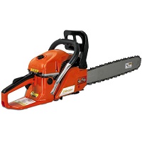 Sherpa Petrol Chainsaw 20in