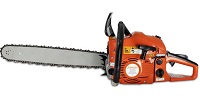 Sherpa Petrol Chainsaw 18in