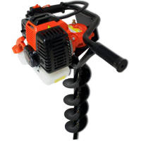 Sherpa Earth Auger 52cc